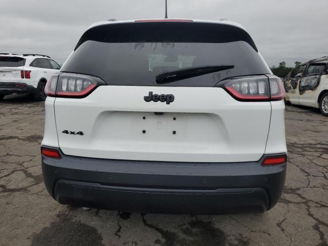 2023 JEEP CHEROKEE ALTITUDE LUX 1C4PJMMB5PD110074