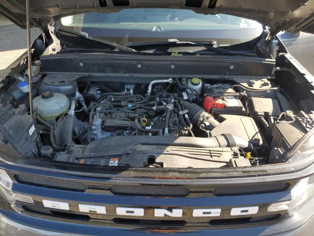 2022 FORD BRONCO SPO 3FMCR9C68NRD06101