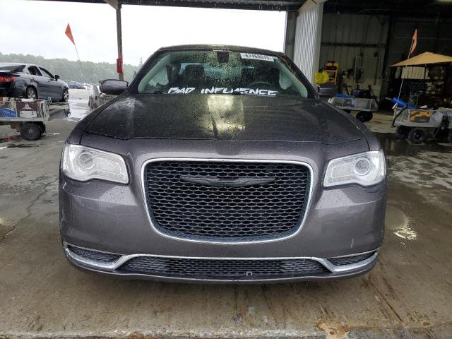 2017 CHRYSLER 300 LIMITED 2C3CCAAG4HH553039