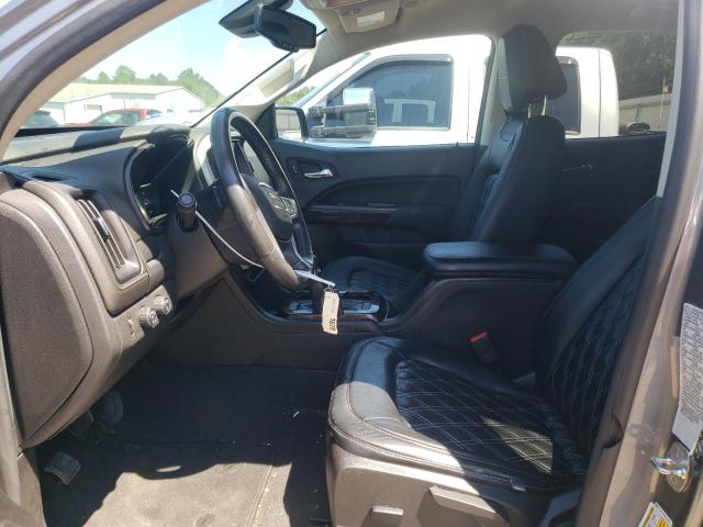2022 GMC CANYON ELE 1GTG6CEN9N1161967