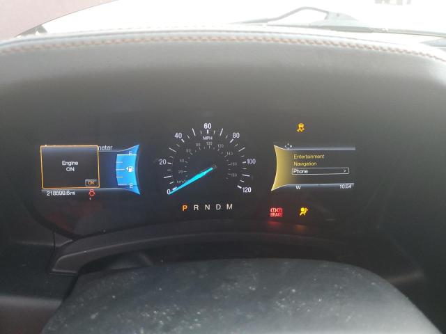 2015 FORD EXPEDITION XLT 1FMJU1HT7FEF14013