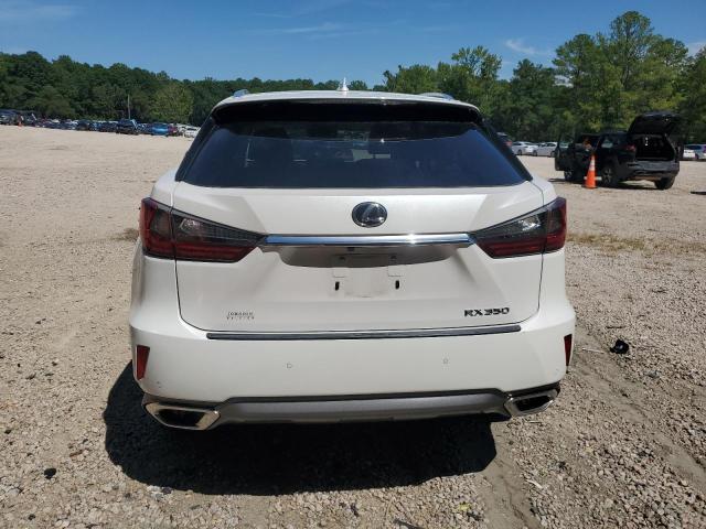 2017 LEXUS RX 350 BAS - 2T2ZZMCAXHC082339