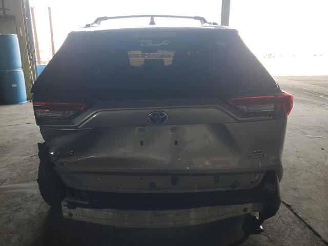 2024 TOYOTA RAV4 JTM16RFV3RD136963