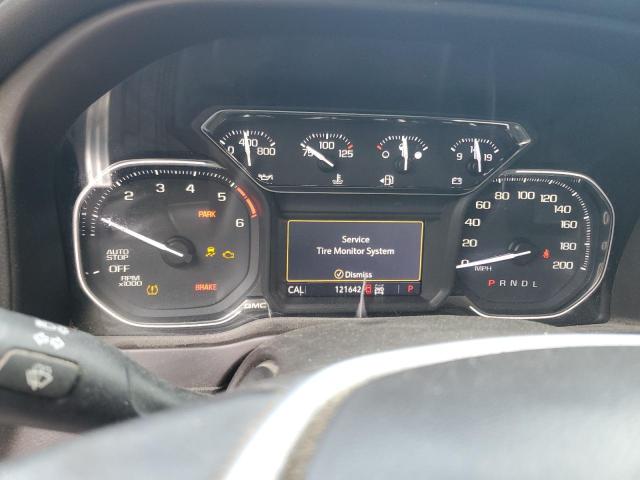 2019 GMC SIERRA K15 1GTU9DEL4KZ238238