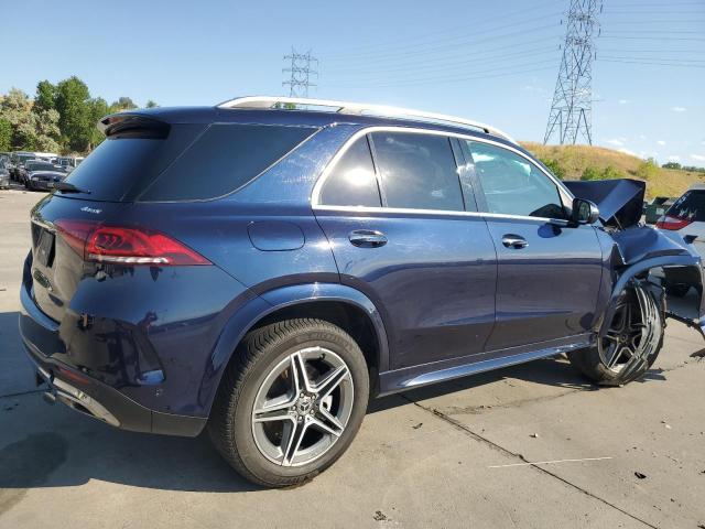 2020 MERCEDES-BENZ GLE 450 4M 4JGFB5KB7LA258686