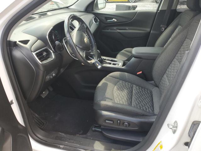 2018 CHEVROLET EQUINOX LT 2GNAXJEV7J6343463
