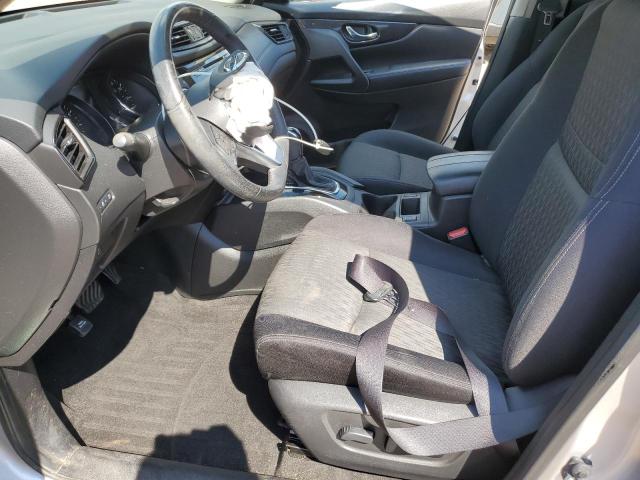 2017 NISSAN ROGUE S - JN8AT2MT3HW141749