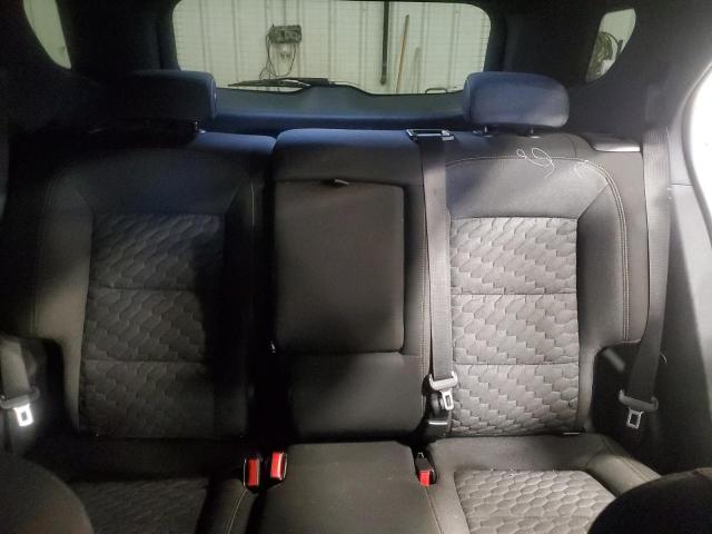 2019 CHEVROLET EQUINOX LT - 3GNAXJEV5KS616225