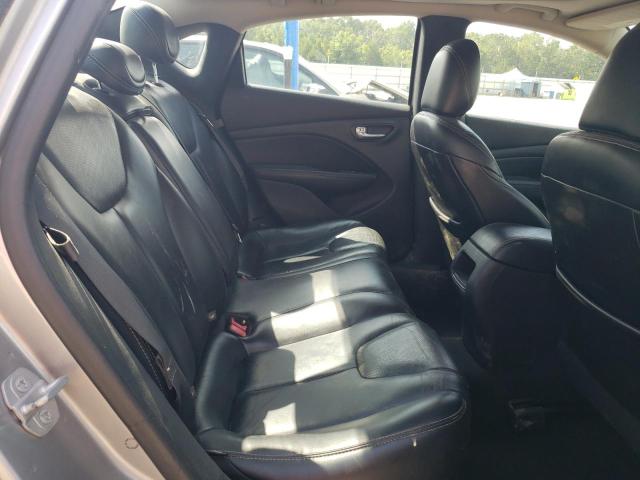 2015 DODGE DART LIMIT 1C3CDFCB1FD165675