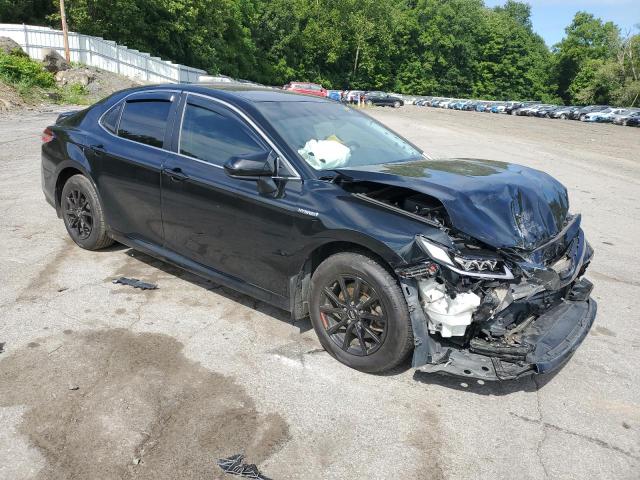 2019 TOYOTA CAMRY LE 4T1B31HK6KU006386