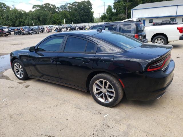2015 DODGE CHARGER SX 2C3CDXHGXFH825502