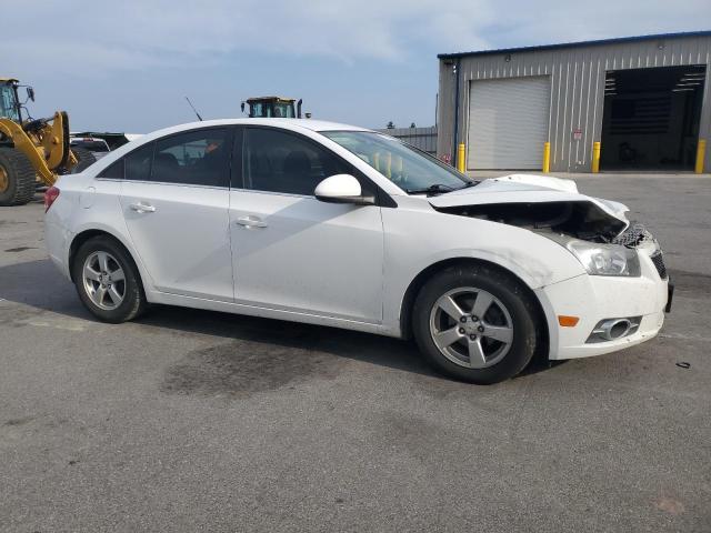 2014 CHEVROLET CRUZE LT - 1G1PC5SB4E7388584