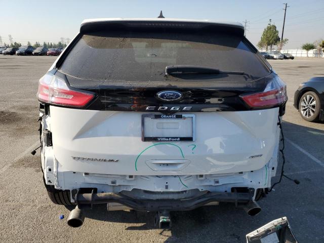 2022 FORD EDGE TITAN 2FMPK4K90NBA20844