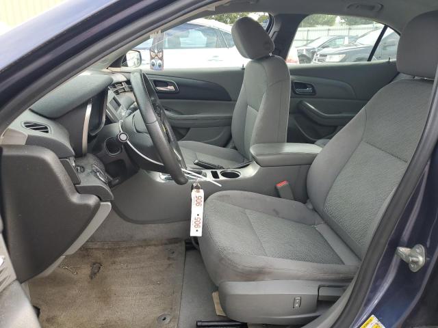 2014 CHEVROLET MALIBU LS - 1G11B5SL7EF133371