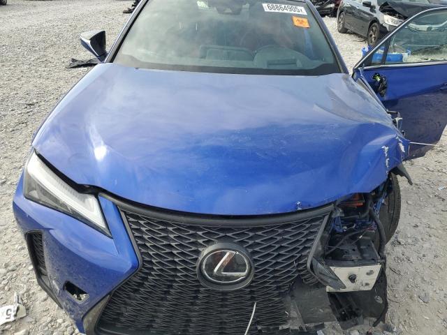 2023 LEXUS UX 250H PREMIUM - JTHR9JBH0P2067457