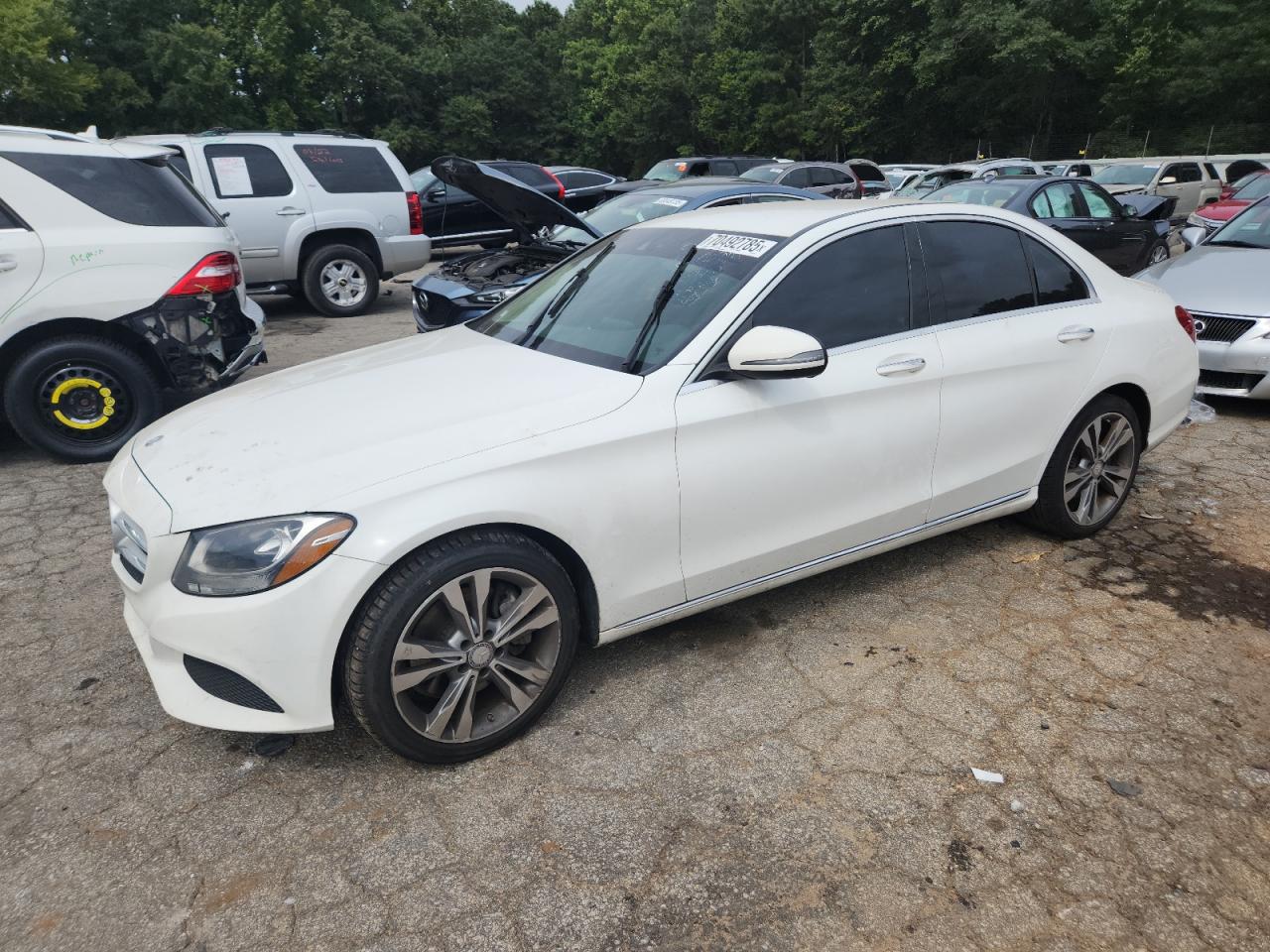 Vehicle photo
