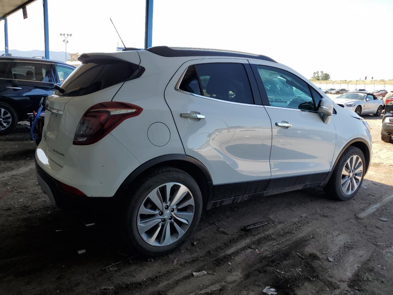 BUICK ENCORE PREFERRED