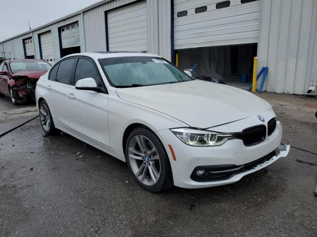 2016 BMW 328 I SULE WBA8E9G55GNU28151