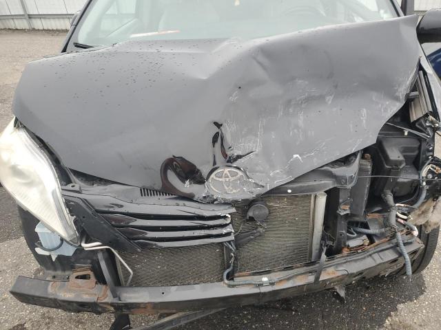 2016 TOYOTA SIENNA LE 5TDJK3DC2GS132866
