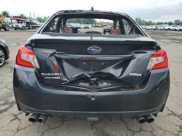 2017 SUBARU WRX - JF1VA1B63H9814862
