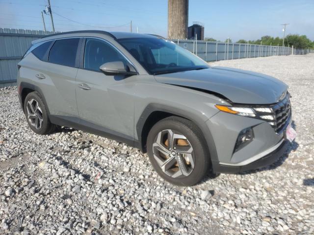 2024 HYUNDAI TUCSON 5NMJF3DE0RH307725
