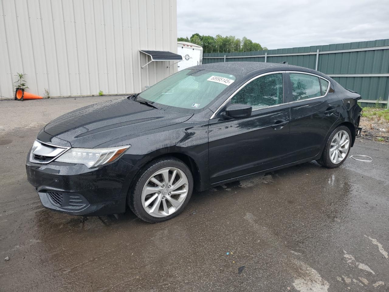ACURA ILX PREMIUM