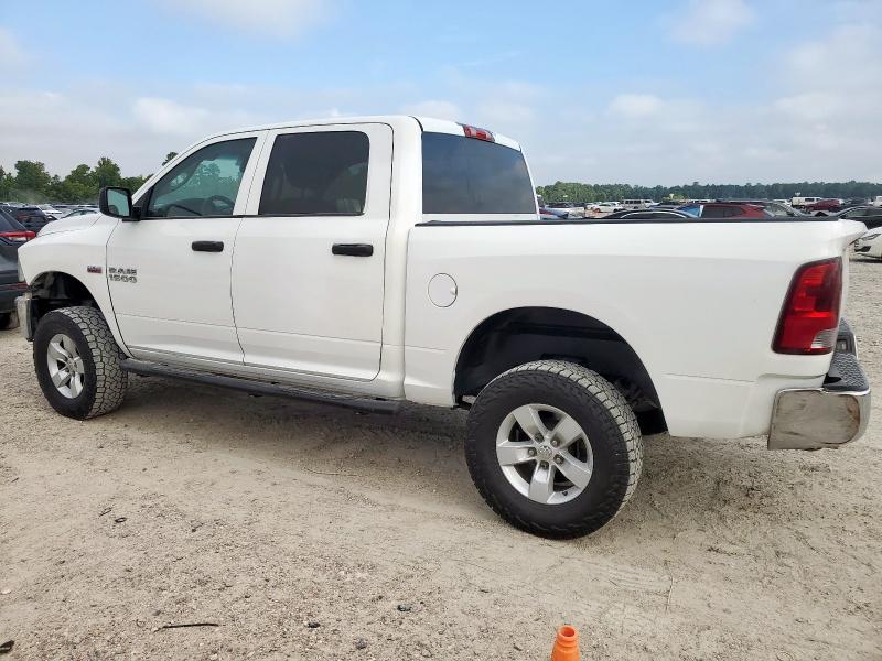 2016 RAM 1500 ST 3C6RR6KT3GG142542