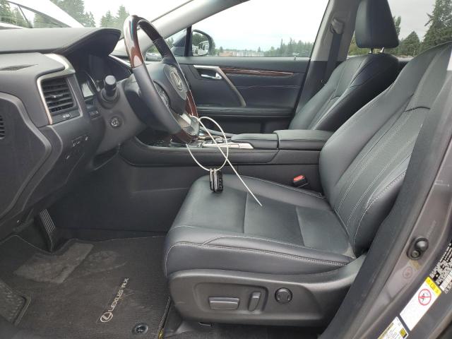 2019 LEXUS RX 450H BA 2T2BGMCA8KC041366