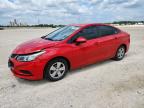 2017 CHEVROLET CRUZE LS - 1G1BC5SM6H7197765