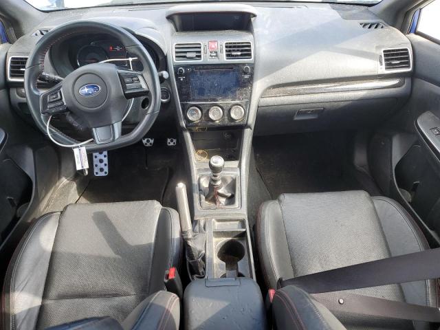 2020 SUBARU WRX LIMITE JF1VA1H66L9807646