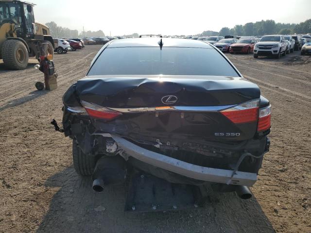 2015 LEXUS ES 350 JTHBK1GG1F2202773