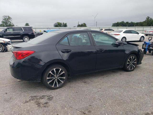 2018 TOYOTA COROLLA L - 5YFBURHE5JP833544