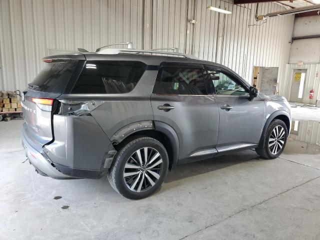 2022 NISSAN PATHFINDER 5N1DR3DK4NC204287