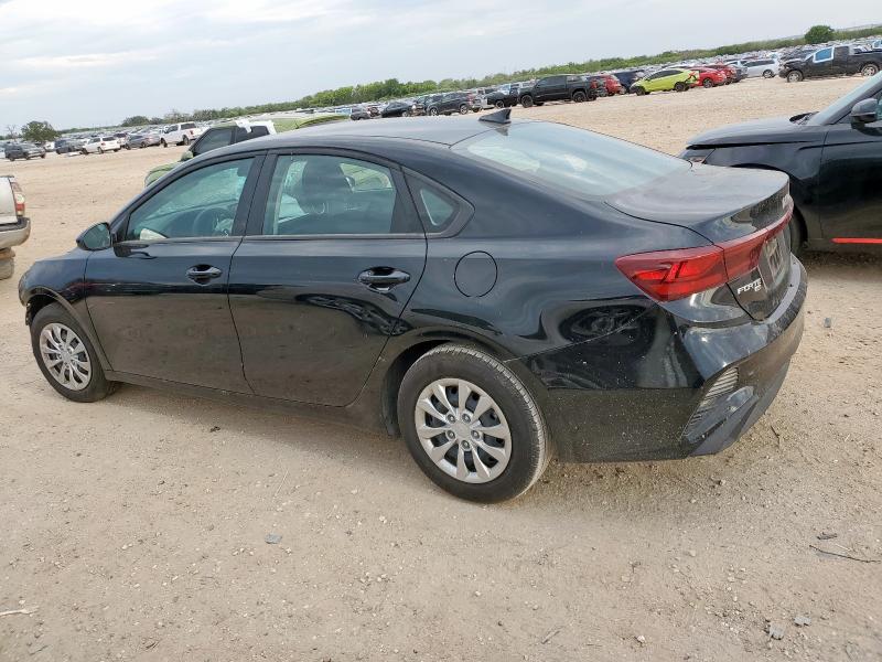 2024 KIA FORTE LX 3KPF24AD4RE814220