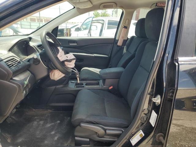 2016 HONDA CR-V LX 2HKRM3H37GH562678
