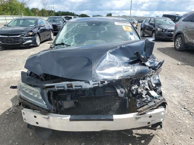 2016 ACURA ILX PREMIUM 19UDE2F73GA007341