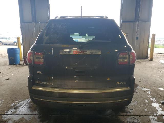 2016 GMC ACADIA SLT 1GKKVRKD2GJ163806