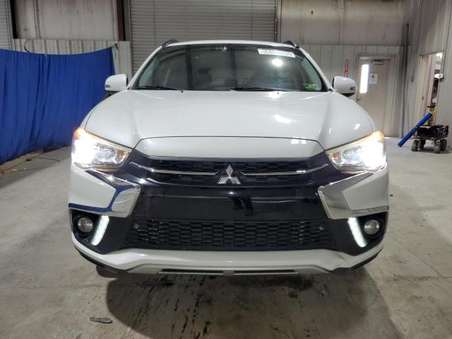 2019 MITSUBISHI OUTLANDER JA4AP4AW4KU026391