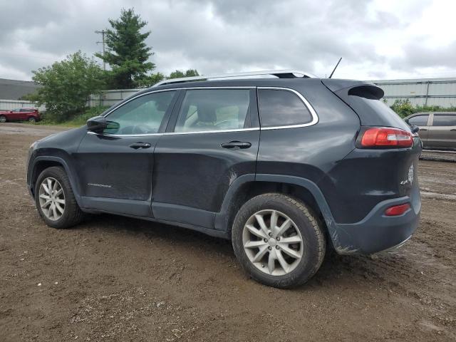 2015 JEEP CHEROKEE L 1C4PJMDS1FW523273