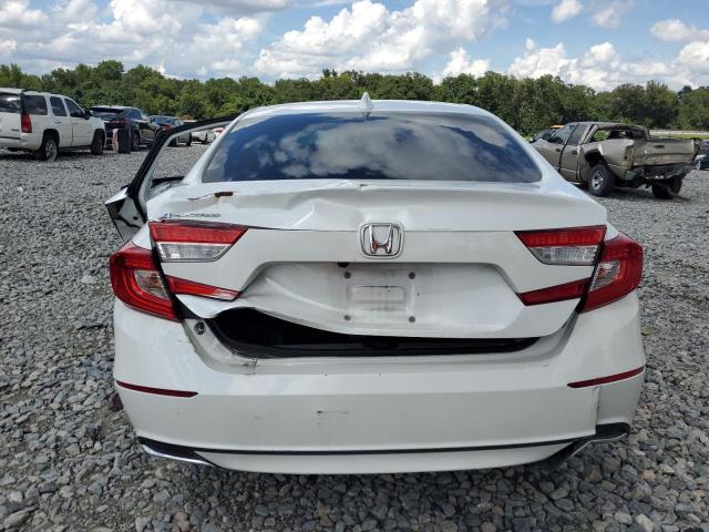 2022 HONDA ACCORD LX 1HGCV1F16NA038386