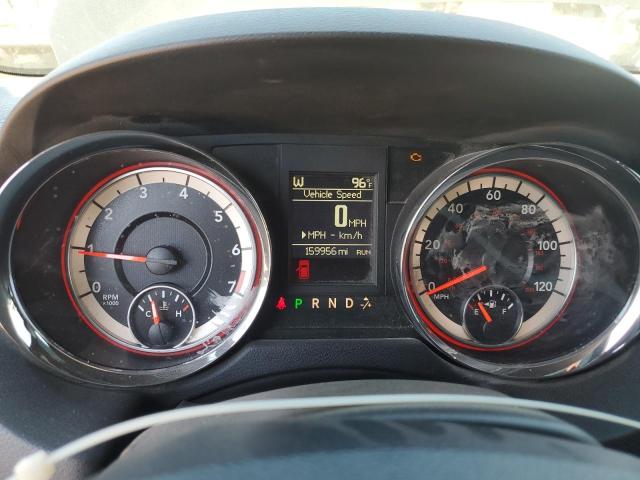 2017 DODGE GRAND CARA 2C4RDGEG2HR694105