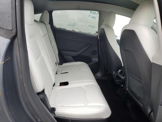2023 TESLA MODEL Y 7SAYGAEE8PF980360