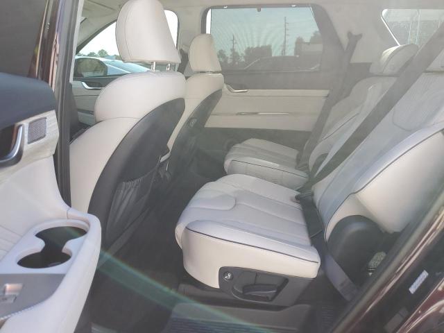2024 HYUNDAI PALISADE C KM8R7DGEXRU654551