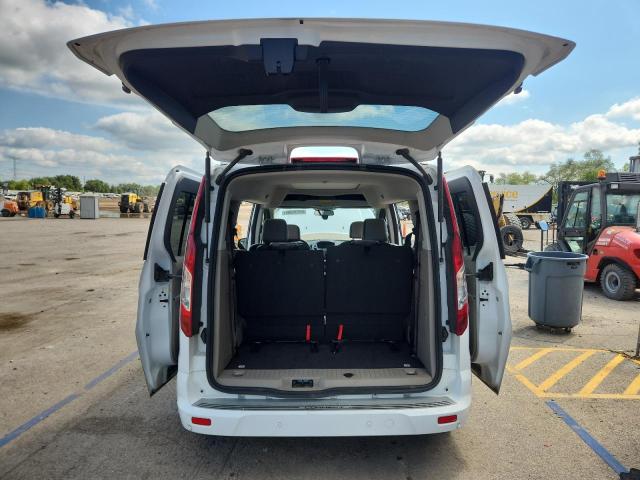 2016 FORD TRANSIT CO - NM0GE9G72G1233502