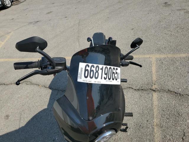 2019 HARLEY-DAVIDSON FXBB 1HD1YJJ14KC024456