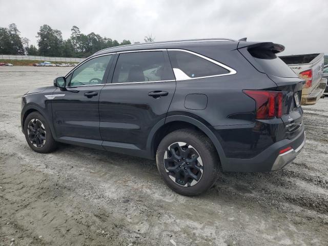 2024 KIA SORENTO S 5XYRL4JCXRG277325