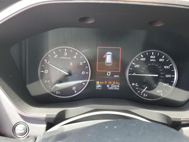 2025 SUBARU ASCENT TOU 4S4WMAUD4S3417670