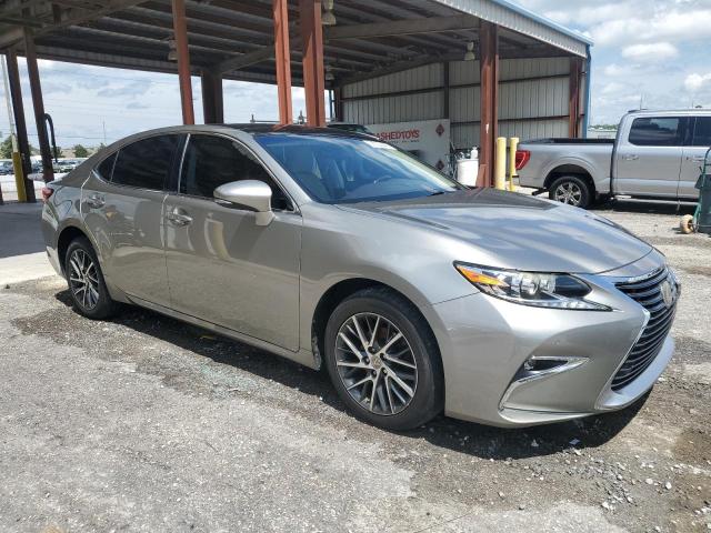 2017 LEXUS ES 350 58ABK1GGXHU044673