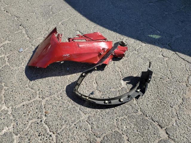 2022 SUBARU IMPREZA SP 4S3GKAL64N3601707