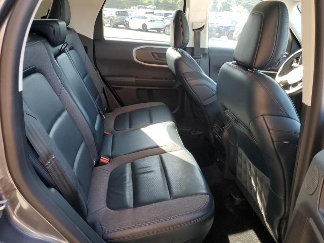 2022 FORD BRONCO SPO 3FMCR9C68NRD06101